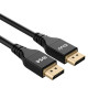CABLE DP TO DP 3M/M/M CAC-1093 CLUB3D