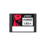 SSD, KINGSTON, 1920 GB, Serial ATA III, 2.5, Write speed 530 MB/s, Read speed 560 MB/s, 3504xTBW rating, MTBF 2000000 h, SEDC600ME/1920G