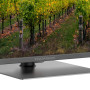 TV Set, THOMSON, 50, 4K/Smart, QLED, 3840x2160, Bluetooth, Google TV, 50QG5C14