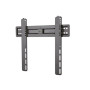 TV SET ACC WALL MOUNT BLACK/32-55 LED-W400BLACK NEOMOUNTS