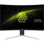LCD Monitor, MSI, MAG 325CQRF QD E2, 31.5, Gaming/Curved, Panel VA, 2560x1440, 16:9, 180 Hz, 0.5 ms, Colour Black, MAG325CQRFQDE2