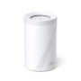 Wireless Router, TP-LINK, Wireless Access Point / Router, 3-pack, 9300 Mbps, Mesh, Wi-Fi 7, USB 3.0, 4x2.5GbE, LAN \ WAN ports 4, Number of antennas 4, DECOBE65(3-PACK)