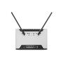 Access Point,MIKROTIK,1167 Mbps,1xUSB 2.0,5x10/100/1000M,5HACD2HND-TC&RG502Q-EA