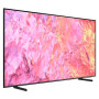 TV Set,SAMSUNG,65,4K/Smart,QLED,3840x2160,Wireless LAN,Bluetooth,Tizen,Black,QE65Q67CAUXXH