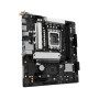 Mainboard, ASROCK, Intel B860, LGA 1851 (Socket V1), micro ATX, RAM DDR5-SDRAM, 2xSlots, Wi-Fi Yes, Bluetooth Yes, 1xNumber of M.2 (M) slots, B860M-XGEN5WIFI