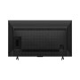 TV Set, TCL, 55 , 4K Ultra HD, 3840 x 2160 pixels, Flat, 16:9, QLED, 55T69C