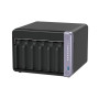 NAS STORAGE TOWER 6BAY 10GB/TS-632X-4G QNAP