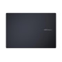 Notebook, ASUS, VivoBook Series, F1607AA-MB047W, CPU Intel Core Ultra 5, 325, 16 , 1920 x 1200 pixels, RAM 16 GB, DDR5-SDRAM, SSD 512 GB, Discrete graphics Not available, On-board graphics Yes, Numeric keypad Yes, OS installed Windows 11 Home, Colour Blue