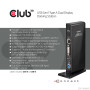 NB ACC DOCKING STATION/USB CSV-3242HD CLUB3D