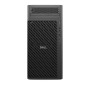 PC, DELL, Pro Max Tower T2, FCT2250, Business, Desktop, CPU Core Ultra, u7-265, 2400 MHz, RAM 32GB, DDR5, 5600 MHz, SSD 1TB, Graphics card NVIDIA RTX A1000, 8GB, Windows 11 Pro, BTO107_FCT2250_EMEA_NOK