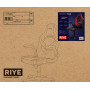 GAMING CHAIR GXT 703R RIYE/RED 24986 TRUST