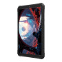 TABLET ACTIVE 5 8/8+16/128GB BLACK BLACKVIEW