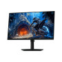 LCD Monitor, SAMSUNG, 27 , 1920 x 1080 pixels, Full HD, Native aspect ratio 16:9, LCD, Flat, LS27HG402EUXEN
