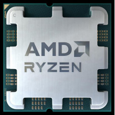 CPU, AMD, Desktop, Ryzen 9, 9900X3D, Granite Ridge AM5, 4400 MHz, Cores 12, 128MB, Socket SAM5, 120 Watts, GPU Radeon, OEM, 100-000001368