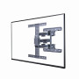 TV SET ACC WALL MOUNT 32-65/WM-65ST-01 GEMBIRD