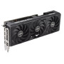 Graphics Card, ASUS, NVIDIA GeForce RTX 4070 SUPER, 16 GB, GDDR6X, 256 bit, Triple slot Fansink, 1xHDMI, 3xDisplayPort, PRIME-RTX4070TIS-O16G