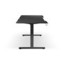 DESK ADJUSTABLE ATLAS L/EY8E004 ENDORFY