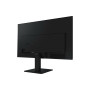 LCD Monitor, SAMSUNG, Essential Monitor S3, 24, Panel IPS, 1920x1080, 16:9, 100Hz, 5 ms, LS24D300GAUXEN
