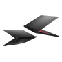 Notebook, ASUS, TUF, FA608UMI-TU167W, CPU AMD RyzenT 7, 260, 3.8 GHz, 16 , 1920 x 1200 pixels, RAM 16 GB, DDR5-SDRAM, SSD 512 GB, Discrete graphics NVIDIA GeForce RTX 5060, 8 GB, On-board graphics Yes, Numeric keypad Yes, OS installed Windows 11 Home, Col