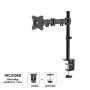 MONITOR ACC DESK MOUNT/10-30 NM-D135BLACK NEOMOUNTS