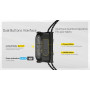 HEADLAMP NU SERIES 400 LUMENS/NU25 MCT UL NITECORE
