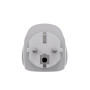 POWER ADAPTER AC WORLD TO EU/15A A-AC-EUMINTF GEMBIRD