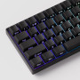 KEYBOARD USB-C FUN60 PRO/BLACK 101-FUN6H-000 AKKO