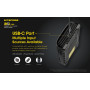 BATTERY CHARGER 4-SLOT/UMS4 NITECORE