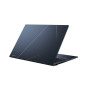 Notebook,ASUS,ZenBook Series,UX3402ZA-KM302W,CPU i5-1240P,1700 MHz,14,2880x1800,RAM 8GB,DDR5,SSD 512GB,Intel Iris Xe Graphics,Integrated,ENG,NumberPad,Windows 11 Home,Blue,1.39 kg,90NB0WC1-M00LW0
