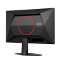 LCD Monitor, AOC, 23.8 , 1920 x 1080 pixels, Full HD, Native aspect ratio 16:9, LED, Flat, 24G4HRE