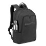 NB BACKPACK ALPENDORF ECO 16/7561 BLACK RIVACASE