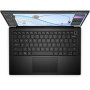 Notebook, DELL, Precision, 5470, CPU i7-12800H, 2400 MHz, 14, 1920x1200, RAM 16GB, DDR5, 5200 MHz, SSD 512GB, NVIDIA RTX A1000, 4GB, ENG, Windows 11 Pro, 1.48 kg, N202P5470EMEA_VP