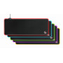 MOUSE PAD GAMING LED LARGE/MP-GAMELED-L GEMBIRD