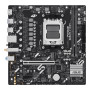 Mainboard, ASUS, AMD B850, Socket AM5, micro ATX, RAM DDR5-SDRAM, 2xSlots, Wi-Fi Yes, Bluetooth Yes, 2xNumber of M.2 (M) slots, PRIMEB850M-FWIFI