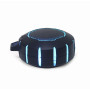 Portable Speaker, GEMBIRD, Black, Portable/Wireless, Bluetooth, SPK-BTOD-01