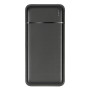 POWER BANK USB 20000MAH/VA2102 BLACK RIVACASE