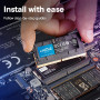 NB MEMORY 64GB DDR5-5600/SO CT64G56C46S5 CRUCIAL
