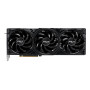 Graphics Card, PALIT, NVIDIA, GeForce RTX 5080, 2295 MHz, 16 GB, GDDR7, 256 bit, PCI Express 5.0, Active, NE75080S19T2-GB2031A