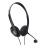 HEADSET BASICS/24659 TRUST