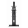 DISPLAY ACC ADJUSTABLE STAND/MS-D1-01 GEMBIRD