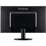 LCD Monitor, VIEWSONIC, VA2418-sh, 23.8, Business, Panel IPS, 1920x1080, 16:9, 75 Hz, 5 ms, Tilt, Colour Black, VA2418-SH