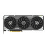 Graphics Card, ASUS, AMD Radeon RX 9060 XT, 16 GB, GDDR6, 128 bit, PCIE 5.0 16x, Triple slot Fansink, 1xHDMI, 2xDisplayPort, TUF-RX9060XT-O16G-GAMING