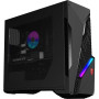PC, MSI, Desktop, Intel® CoreT i5, i5-14400F, 16 GB, DDR5-SDRAM, Storage SSD, SSD 1 TB, NVIDIA GeForce RTX 5060 Ti, On board graphics Not available, Wi-Fi Yes, Bluetooth Yes, Windows 11 Home, MAGINFS314NVM5-2873EU