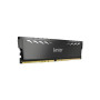 MEMORY DIMM 16GB PC25600 DDR4/K2 LD4BU008G-R3200GDXG LEXAR