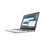 Notebook, DELL, Pro, 14, PC14255, CPU Ryzen AI 7, 350, 2000 MHz, 14, 1920x1200, RAM 16GB, DDR5, 5600 MHz, SSD 512GB, AMD Radeon(TM) 860M, Integrated, ENG, Windows 11 Pro, Silver, 1.36 kg, BTO602_PC14255_EMEA