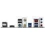 Mainboard, GIGABYTE, AMD B650, SAM5, Micro-ATX, Memory DDR5, Memory slots 4, B650MGAMINGPLUSWF1.2