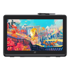 GRAPHIC TABLET 476.06X267.79MM/ARTIST 22 PLUS XPPEN