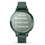 SMARTWATCH LILY 2 ACTIVE/GREEN/GRN 010-02891-02 GARMIN