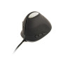 MOUSE USB OPTICAL SPACEGREY/ERGONOMIC MUS-ERGO-03 GEMBIRD