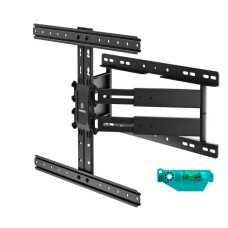 TV SET ACC WALL MOUNT /32-90/BLACK SM2-B ONKRON